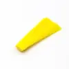Materiales para Cola de Mosca Garza Blanca, Señuelo para Pesca con Mosca, Materiales para Anudar Moscas, Materiales para Anudar Cola de Cinco Colores