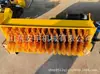 Robot Cortacésped Eléctrico para Huertos Agrícolas Batería de Larga Duración Cortacésped de Orugas para Embellecimiento de Parques Municipales