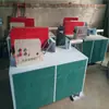 Sierra automática para cortar troncos componente neumático grande accionamiento sierra de corte refrigeración y eliminación de polvo máquina para cortar troncos