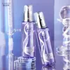 Aceite Esencial Suavizante y Esponjoso para Rizos, Aceite Esencial Especial para Peinado Esponjoso de Larga Duración, Popular Transfronterizo Extranjero, Hidratante para el Cuidado del Cabello Rizado