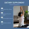 Docteat Gotas de Ashwagandha Confort Ingredientes Suaves para el Equilibrio y Mantenimiento Intestinal Suplemento Alimenticio de Fácil Absorción