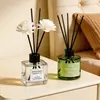 Venta Directa de Fábrica de Varios Estilos de Productos de Aromaterapia para Uso Doméstico, Fragancia de Larga Duración, Aromaterapia sin Llama para Dormitorios, Baños y Oficinas