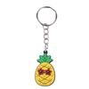 Llavero Hawaiano Dibujo Animado Decoración de Mochila Escolar Amazon Aliexpress Xiyin Transfronterizo