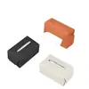 Porta Toallas de Papel para Coche, Porta Toallas Magnético Multifuncional para Coche, Caja de Pañuelos Conveniente para Uso en Coche, No Requiere Taladrar, Doble Uso para el Hogar y el Coche