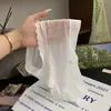 5068 Calcinhas Seamless Ultra-Finas de Seda de Gelo Secagem Rápida para Mulheres 10A Antibacterianas Forro 100% Algodão Respiráveis