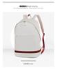 Nova bolsa de ombro transfronteiriça masculina e feminina mochila de negócios de grande capacidade multifuncional mochila para lazer de curta duração tendência
