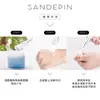 Pincel para Máscara Facial com Cerdas Macias, Especializado para Salões de Beleza, Pincel Aplicador para Máscaras Faciais de Lama, Pincel para Spa, Ferramenta Facial