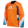 Ropa para Montar en Bicicleta de Descenso, Ropa de Carrera de Manga Larga, Ropa para Montar en Bicicleta de Montaña para Hombres y Mujeres, Personalizable para Venta al por Mayor de Fábrica