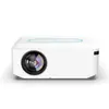 Proyector X1 de Comercio Exterior para Uso Doméstico 8K Ultra Alta Definición Sistema Android Cine en Casa Proyector para Dormitorio
