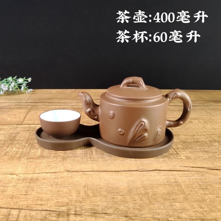 功夫汤三件套新图1