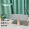 Banco de Arrodillarse Moderno, Banco de Arrodillarse para Meditación, Banco para Postura de Arrodillarse, Silla de Arrodillarse, Banco de Meditación de Madera Maciza