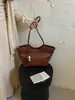 Bolso tote de tejido francés para mujer 2026 nuevo bolso de mano de gran capacidad para vacaciones de verano, bolso de hombro único para ir al trabajo, bolso de axila