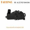 Adequado para trava central da porta do passageiro de caminhonete Ford, trava central 6L2Z78218A43AA acessórios para carro