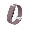 Adecuado para la pulsera de salud Google Galaxy Fitbit Air con cierre magnético tejido