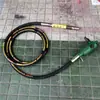 Vibrador de Concreto Pneumático com Barra Vibratória para Mineração Cimento Plug-in