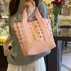 Bolsos al por mayor, Souvenirs, Bolsas de tela para salir, Bolsos para el trayecto al trabajo, Bolsos de mano de lona para mujer con estampados