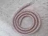 Alta Elasticidade Cordão de Telefone Longo Pode Ser Cortado Corrente de Telefone DIY Chaveiro Anel de Relógio Novo Cordão de Telefone Multicor