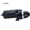 Adecuado para Bajaj 175Cc Re175 (3 Agujeros) Motor de Arranque Motor de Arranque Piezas del Motor