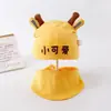 Gorros para Bebé Primavera, Otoño, Otoño e Invierno Delgados para Niños y Niñas Bebés Recién Nacidos Algodón Puro Gorros Fetales Bebé Recién Nacido Lindos
