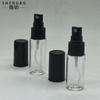 20 ml 25 ml Desodorante sin olor Botella de spray pequeña Botella de spray para tónico de rocío puro para mascotas Botella de spray pequeña para perfume