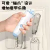 Rectificador Eléctrico de Uñas Cortauñas para Bebé Set de Rectificador de Uñas Recortador de Uñas Totalmente Automático Cortauñas Eléctrico