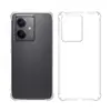 Funda adecuada para teléfono Realme C85 5G Narzo 80 Lite 5G con airbag anti-caída, transparente, suave, en stock