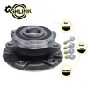 Rolamento de Cubo de Roda Vkba6664-2Wd Kit de Reparo para Roda Traseira Adequado para Fiat: 500 X (334) Unidade de Cubo de Roda