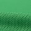 Fábrica de tela ojo de pájaro Keqiao 145g transpirable absorción de humedad ropa deportiva ropa de baloncesto tejido de malla de punto