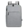 Mochila de Comercio Exterior, Mochila para Portátil para Viajes de Negocios y Commuting, Gran Capacidad, Multifuncional Versátil Estudiante Bolsa Escolar, Casual y Versátil
