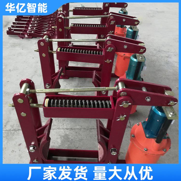 液压制动器 华亿07