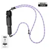 Cordão para Pocket4 Três em Um Destacável Longo para Usar na Cruzada Alça para Câmera Pocket3 Corda para Exterior Anti-Queda
