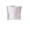 Saco filtro para torneira de banheiro, saco de malha filtrante para água da torneira, saco filtro para torneira de água de nascente de montanha
