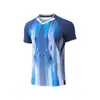 Novos Uniformes de Badminton para Homens e Mulheres, Uniformes de Competição para Casais de Secagem Rápida, Uniformes de Equipe para Estudantes e Crianças, Uniformes de Treino 3962