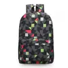 Mochila grande de estilo japonés, simple y casual, para estudiantes, adecuada para chicos de secundaria, preparatoria y universidad, versátil para chicas