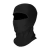Máscara Protectora Solar de Hielo y Seda Transfronteriza para Ciclistas y Motociclistas, Gorro Transpirable de Secado Rápido para Casco, Gris con Agujeros