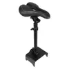 Adequado para Patinetes Elétricos F20 F25 F30 F40, Confortável, Portátil, Dobrável, Pequena Bolsa de Assento, Acessórios