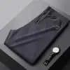Pantalones largos de otoño e invierno para hombre transfronterizos, de pierna recta, modernos, elegantes, versátiles, talla grande, pantalones deportivos de pana, pantalones casuales