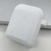 Adecuado para Auriculares Bluetooth Inalámbricos Apple AirPods 1ª/2ª Generación, Funda Protectora de Silicona con Forma de Diamante, Bolsa de Almacenamiento Anticaídas, Versión Gruesa
