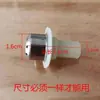 Ksd999 Acoplador Hervidor Eléctrico de Llenado Automático Inferior Máquina de Té Bar Accesorios para Juego de Té Conector de Control de Temperatura de Calentamiento