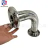 Bomba d'Água Circulante Inteligente Conexões de Tubo de Aço Inoxidável Equipamento de Abastecimento de Água Secundário Conjunto Completo de Sala de Bombas Sensor de Manômetro Básico