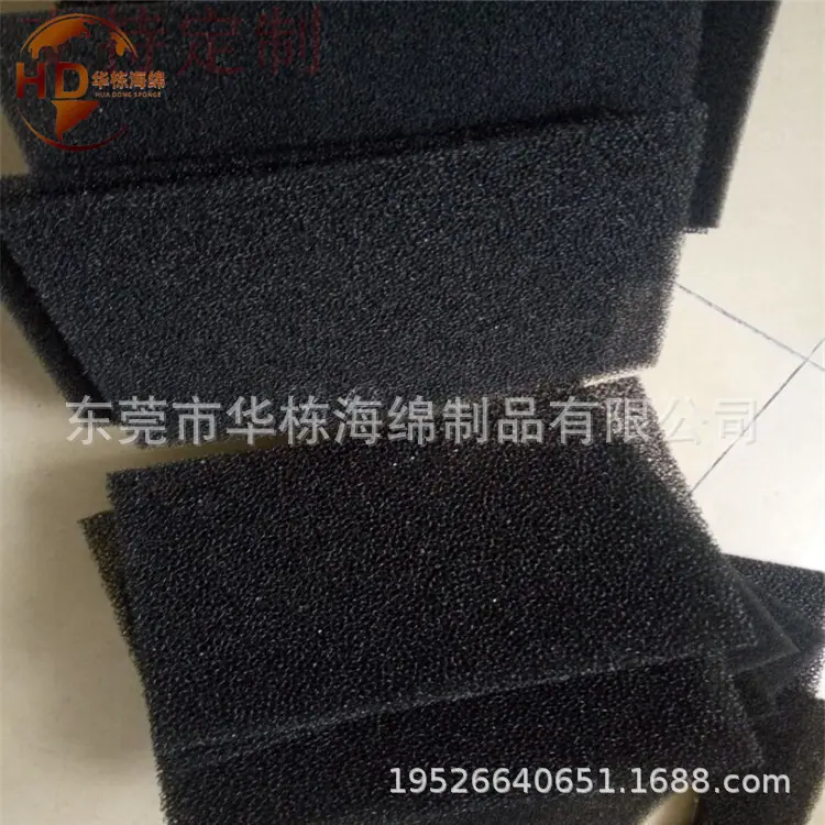过滤棉