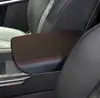 Adecuado para tanque 500 caja reposabrazos funda de cuero funda protectora Cubierta Cubierta Cubierta Cubierta renovación tapicería