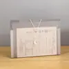 Pasta Sanfonada Inspiradora A4 Grande Capacidade Multicamada Organizador de Provas Saco de Armazenamento Organizador de Documentos Pasta Inserção de Classificação