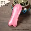 Raspagem facial pick bar facial massagem especial pente cinco garras pente raspando vara beleza Meridian pente massageador