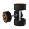 Haltere de Aço Puro Fitness Masculino Casa Ginásio Feminino 30kg Uma Peça Sólida Combinação de terno de halteres