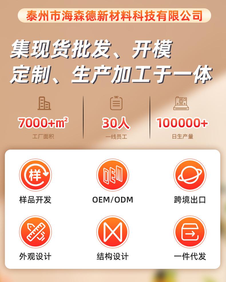 硅胶烘焙垫-详情页_01