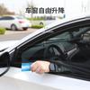 Adecuado para Volkswagen Touran l Lingdu Santana Passat Touguan l Cortina de malla de protección solar antimosquitos para coche