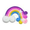 Charms para Zapatos de PVC de Alta Calidad de Primera Edición Fruta Helado Dibujos Animados Hebilla de Zapato de Goma Suave Colgante Plástico Zuecos Accesorios para Zapatos DIY