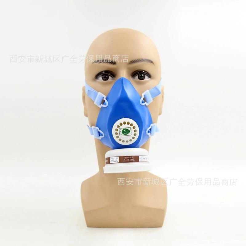 一护A3防毒口罩2