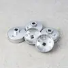 Llave de vaso para filtro de aceite tipo tapa, herramienta de extracción para Mercedes-Benz, Volkswagen, Audi, Toyota, BMW, Mazda, Ford